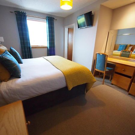 Park Hotel Thurso Exterior foto