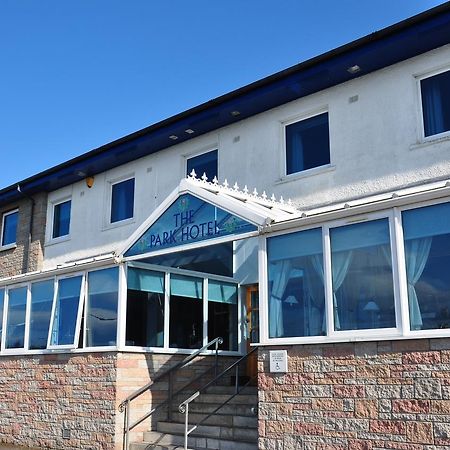Park Hotel Thurso Exterior foto