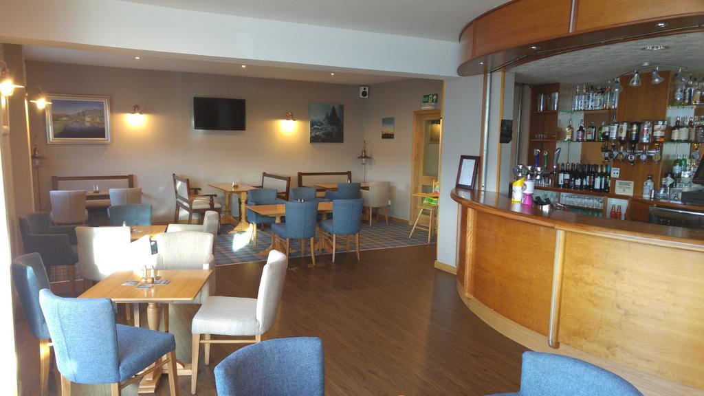 Park Hotel Thurso Exterior foto