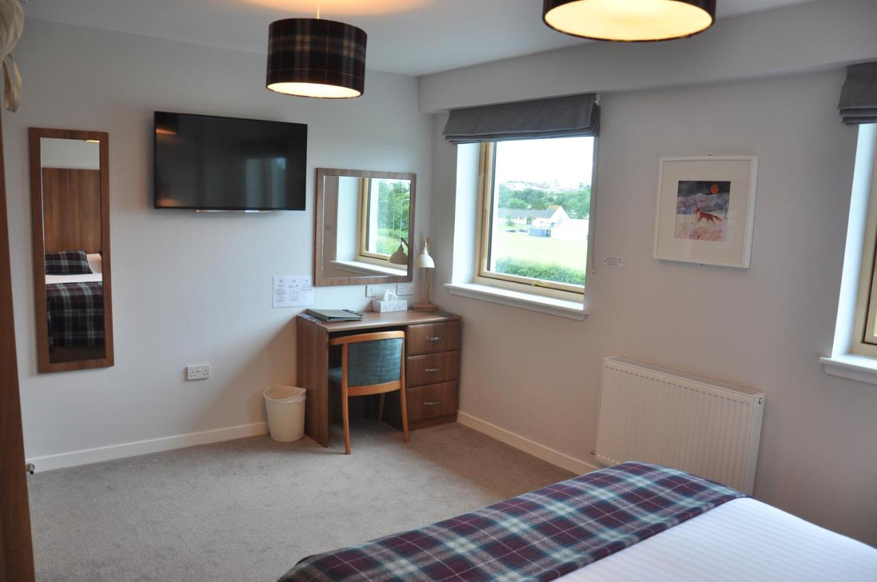 Park Hotel Thurso Exterior foto