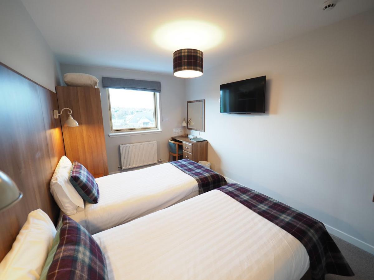 Park Hotel Thurso Exterior foto