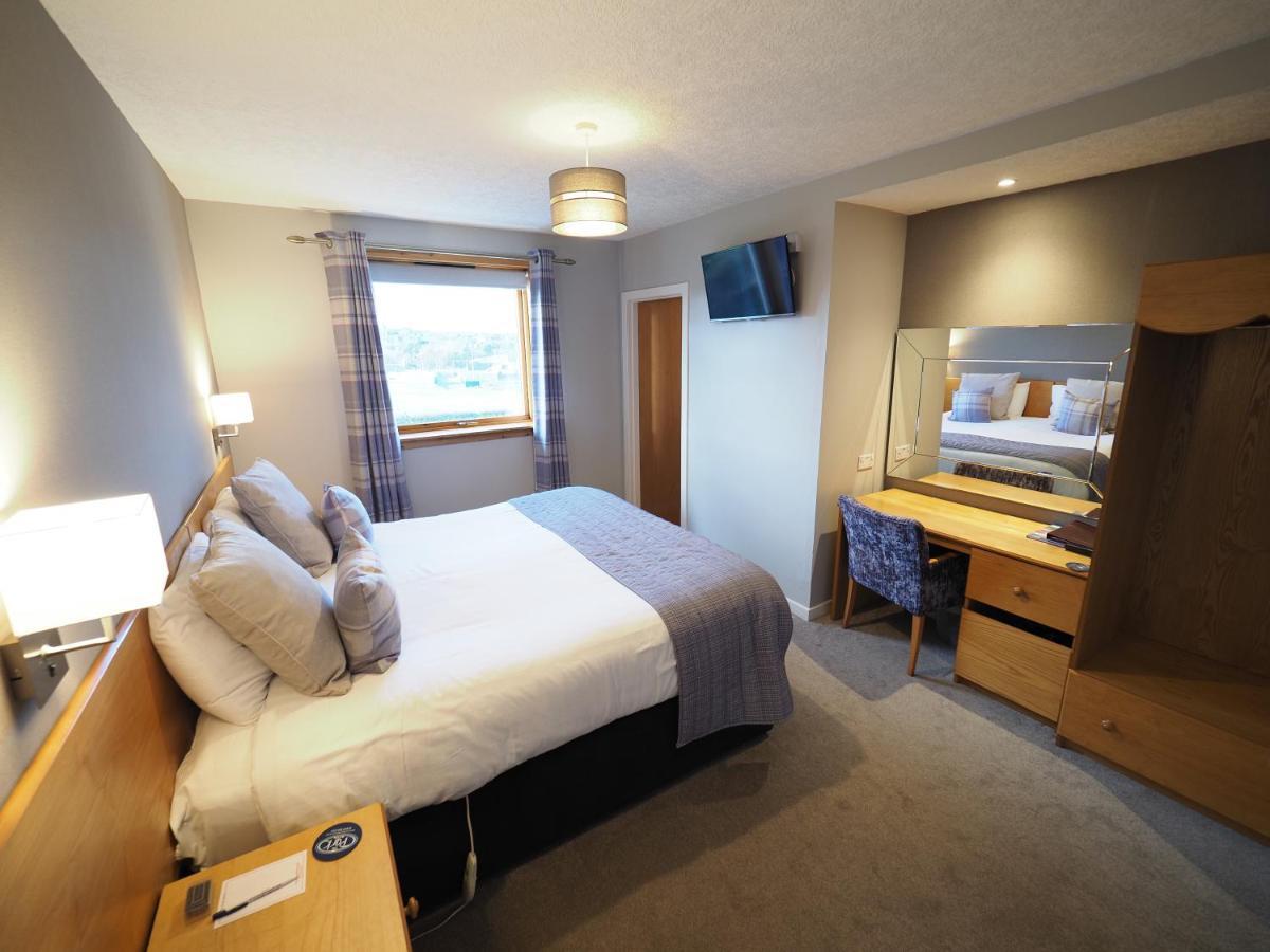 Park Hotel Thurso Exterior foto